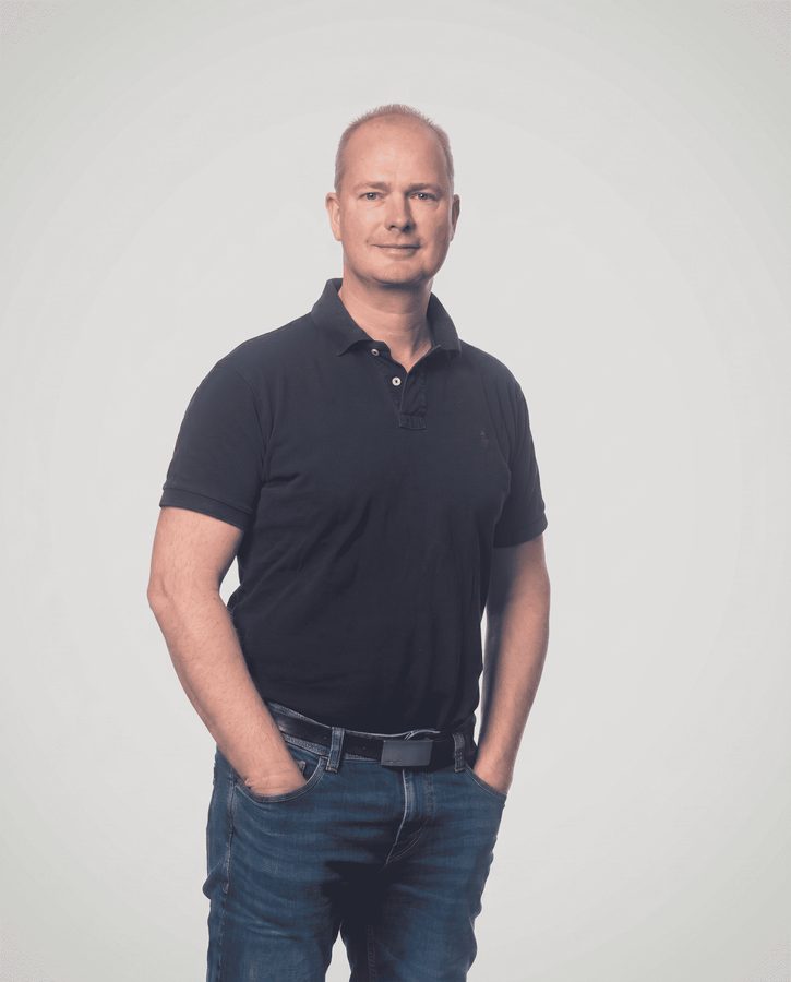 Claus Kolb