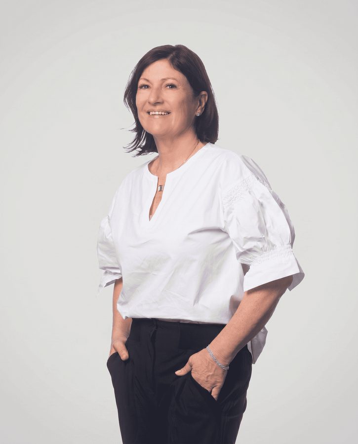Birgit Unterhuber