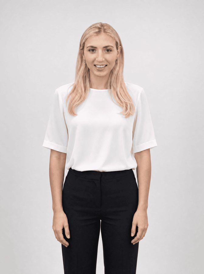 Marie-Sophie Ostermayer