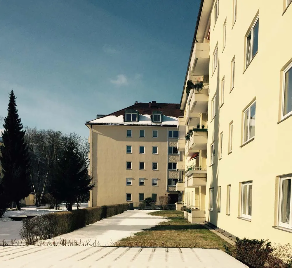 Wohnung in München