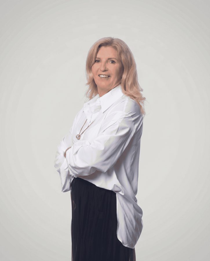 Petra Mayer