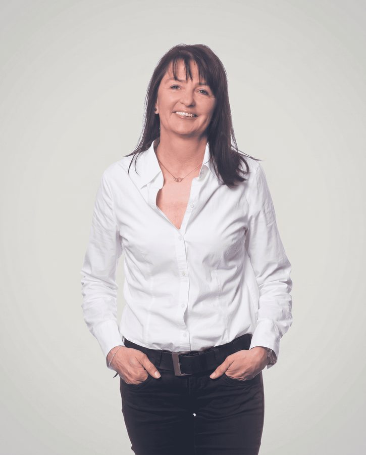 Christine Haas