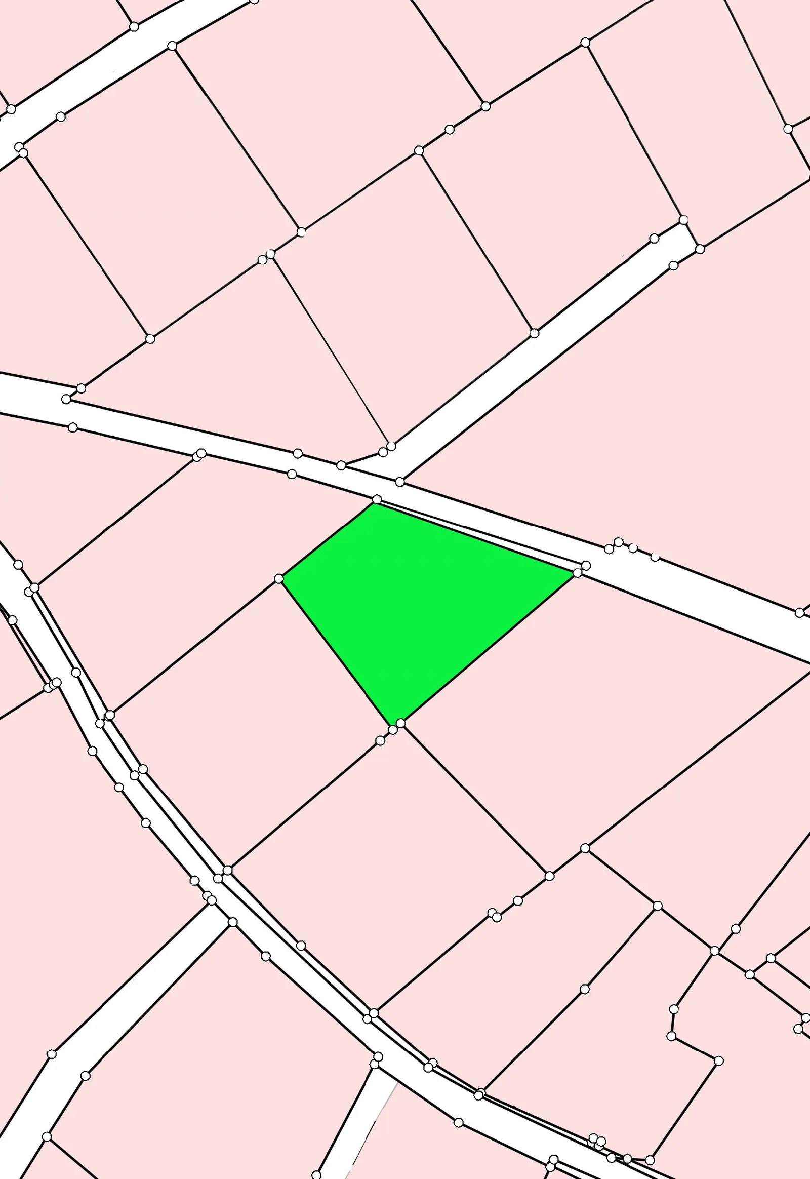 Baugrundstück in ruhiger Wohnlage zentral in Chieming