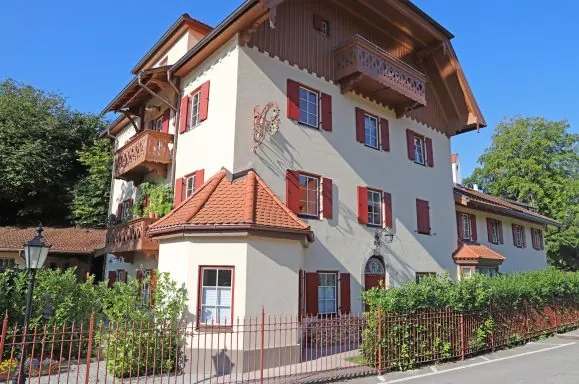 Referenzobjekt in Traunstein